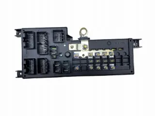 1928403488 Блок управления двигателем Volvo V70 1 Арт e11655362, вид 5