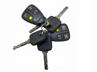 1928403488 Блок управления двигателем Volvo V70 1 Арт e11655362, вид 8