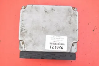 1928403486D Блок управления двигателем Volvo S60 1 Арт e11655343, вид 1