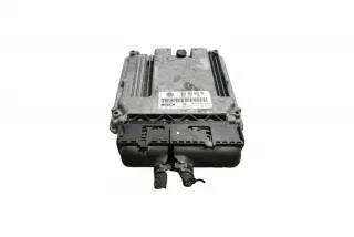 03G906016DK Блок управления двигателем Volkswagen Touran 1 Арт e11655314, вид 1