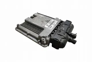 03G906016DK Блок управления двигателем Volkswagen Touran 1 Арт e11655314, вид 6