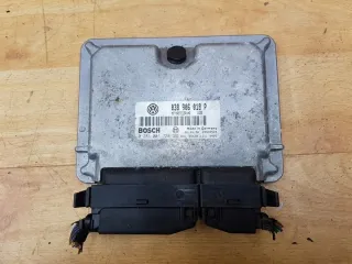 038906018P Блок управления двигателем Volkswagen Passat B5 Арт e11655265, вид 1