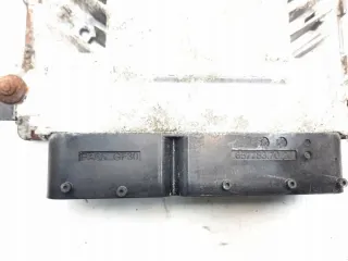 03G906018FG Блок управления двигателем Volkswagen Passat B6 Арт e11655248, вид 2