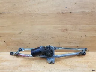 8D1955113B Механизм стеклоочистителя (трапеция дворников) Volkswagen Passat B5 Арт e11655229, вид 1