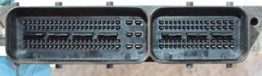 03C907309A Блок управления двигателем Volkswagen Golf 6 Арт e11655167, вид 3