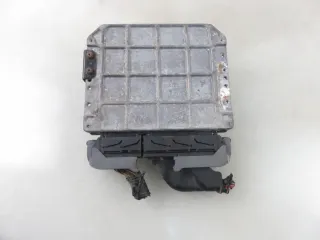 8966142C10 Блок управления двигателем Toyota Rav 4 3 Арт e11655151, вид 3