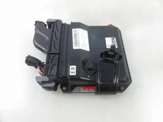 8966142C10 Блок управления двигателем Toyota Rav 4 3 Арт e11655151, вид 6