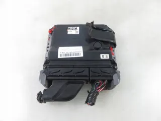 8966142C10 Блок управления двигателем Toyota Rav 4 3 Арт e11655151, вид 7