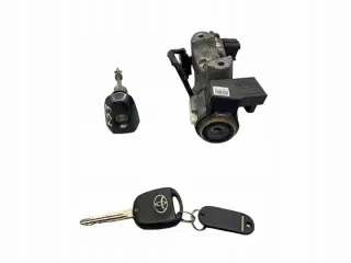 8966105C80 Блок управления двигателем Toyota Avensis 1 Арт e11655112, вид 3