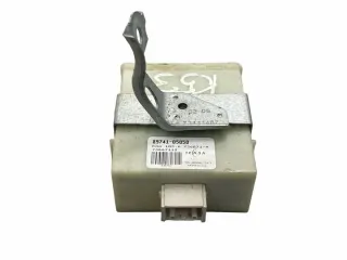 8966105C80 Блок управления двигателем Toyota Avensis 1 Арт e11655112, вид 7