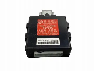 8966105C80 Блок управления двигателем Toyota Avensis 1 Арт e11655112, вид 8