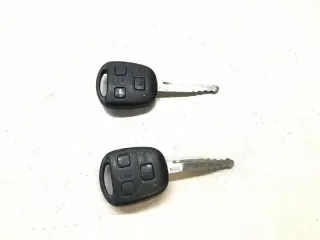8966105C20 Блок управления двигателем Toyota Avensis 1 Арт e11655111, вид 5
