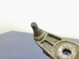  Механизм стеклоочистителя (трапеция дворников) Seat Alhambra 1 restailing Арт e11655096, вид 2