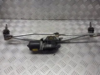 53563102 Механизм стеклоочистителя (трапеция дворников) Renault Kangoo 1 Арт e11655051, вид 1
