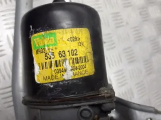 53563102 Механизм стеклоочистителя (трапеция дворников) Renault Kangoo 1 Арт e11655051, вид 2