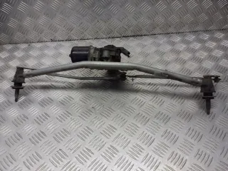 53563102 Механизм стеклоочистителя (трапеция дворников) Renault Kangoo 1 Арт e11655051, вид 3