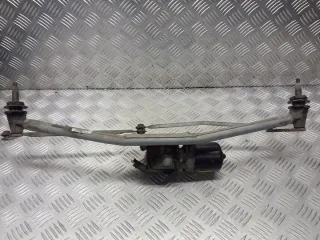 53563102 Механизм стеклоочистителя (трапеция дворников) Renault Kangoo 1 Арт e11655051, вид 4