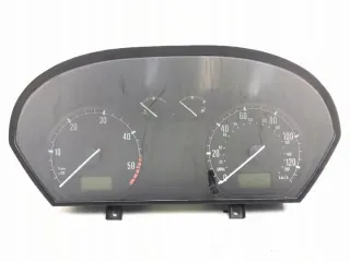 038906012GD Блок управления двигателем Skoda Fabia 1 Арт e11655020, вид 3