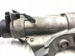 038906012GD Блок управления двигателем Skoda Fabia 1 Арт e11655020, вид 7