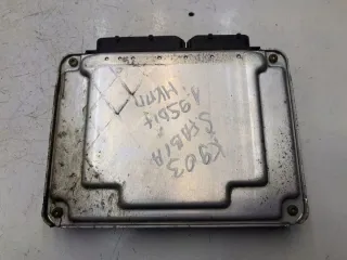 038906012GD Блок управления двигателем Skoda Fabia 1 Арт e11655020, вид 8