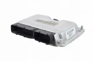 045906019CD Блок управления двигателем Skoda Fabia 2 Арт e11655008, вид 1