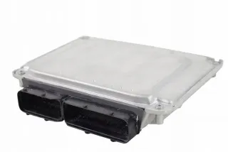 045906019CD Блок управления двигателем Skoda Fabia 2 Арт e11655008, вид 2