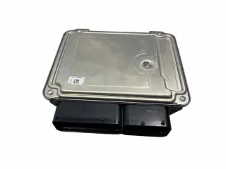 55563338 Блок управления двигателем Saab 9-5 1 Арт e11654954, вид 3