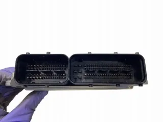 55563338 Блок управления двигателем Saab 9-5 1 Арт e11654954, вид 5