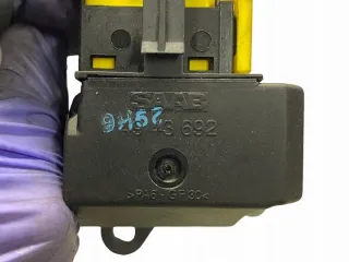 55563338 Блок управления двигателем Saab 9-5 1 Арт e11654954, вид 6