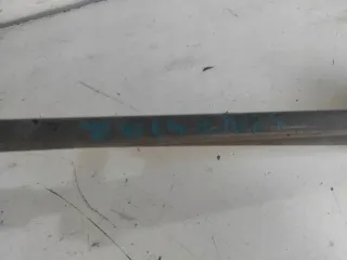  Механизм стеклоочистителя (трапеция дворников) Mitsubishi Space Star 1 Арт e11654895, вид 3