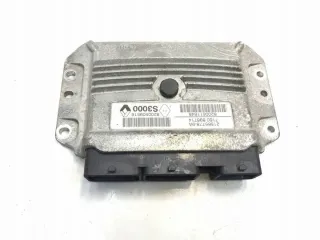 8200509516 Блок управления двигателем Renault Grand Scenic 2 Арт e11654819, вид 1