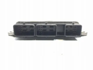 8200509516 Блок управления двигателем Renault Grand Scenic 2 Арт e11654819, вид 2