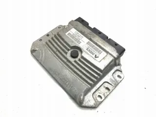 8200509516 Блок управления двигателем Renault Grand Scenic 2 Арт e11654819, вид 4