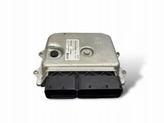 55263694 Блок управления двигателем Peugeot Bipper Арт e11654733
