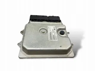 55263694 Блок управления двигателем Peugeot Bipper Арт e11654733, вид 2