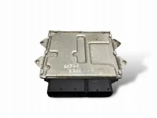 55263694 Блок управления двигателем Peugeot Bipper Арт e11654733, вид 3