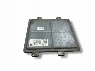 55491248 Блок управления двигателем Opel Zafira C Арт e11654639, вид 3