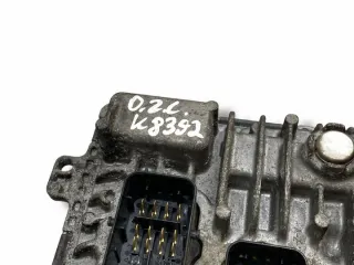 55491248 Блок управления двигателем Opel Zafira C Арт e11654639, вид 5