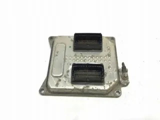 55355631 Блок управления двигателем Opel Vectra C  Арт e11654605, вид 3
