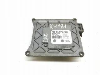 55355631 Блок управления двигателем Opel Vectra C  Арт e11654605, вид 4