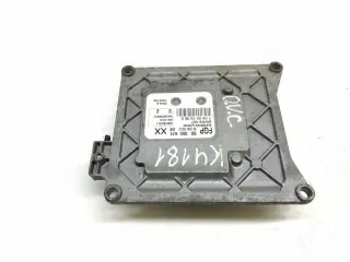 55355631 Блок управления двигателем Opel Vectra C  Арт e11654605, вид 5