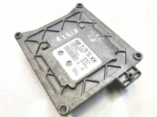 55355631 Блок управления двигателем Opel Vectra C  Арт e11654574, вид 3