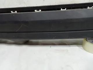 86612D7500 86612-D7500 Бампер задний Hyundai Tucson 3 Арт e11654559, вид 5