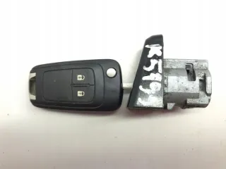 55485466 Блок управления двигателем Opel Insignia 1 Арт e11654539, вид 12