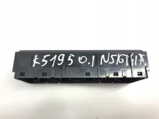 55485466 Блок управления двигателем Opel Insignia 1 Арт e11654539, вид 13