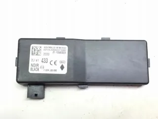 55485466 Блок управления двигателем Opel Insignia 1 Арт e11654539, вид 7