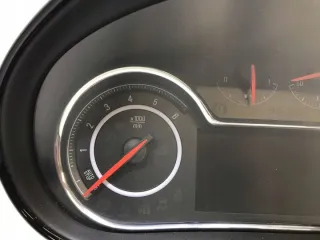 55485466 Блок управления двигателем Opel Insignia 1 Арт e11654538, вид 15