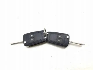 55485466 Блок управления двигателем Opel Insignia 1 Арт e11654538, вид 4