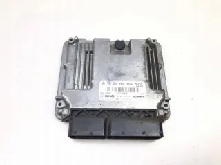 55485466 Блок управления двигателем Opel Insignia 1 Арт e11654538, вид 8