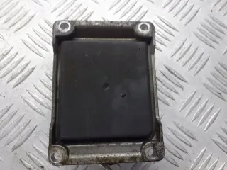 55350552 Блок управления двигателем Opel Corsa C Арт e11654527, вид 2